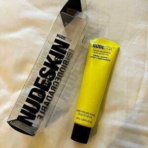 NUDESTIX NUDESKIN Lemon-Aid Detox & Glow Micro-Peel